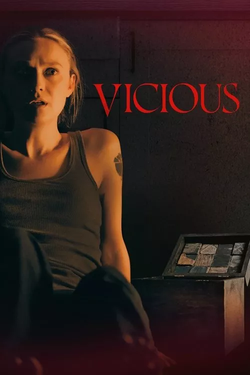 Vicious / Порочен