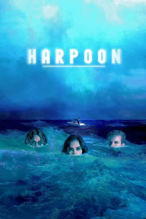Harpoon / Харпун
