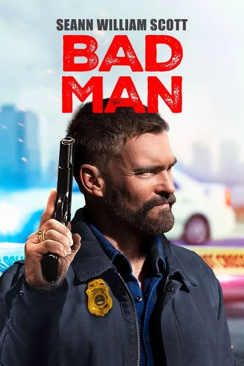 Bad Man / Лошият човек