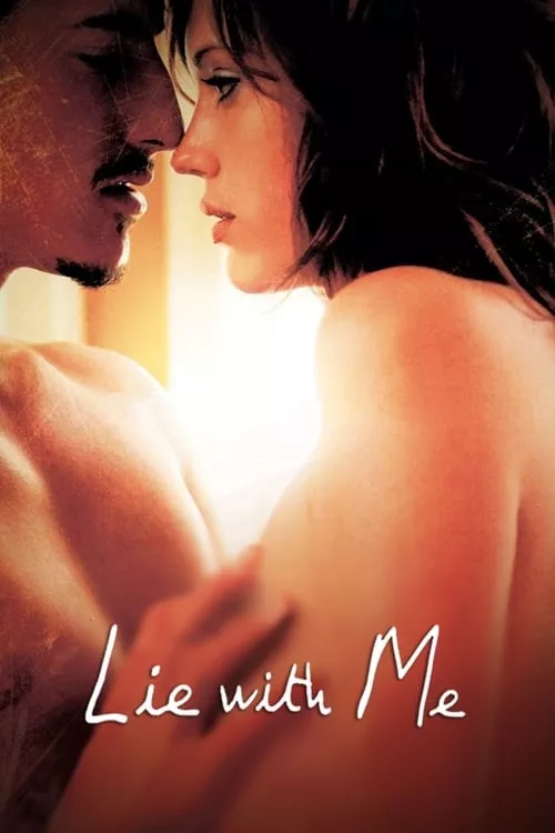 Lie with me / Спи с мен