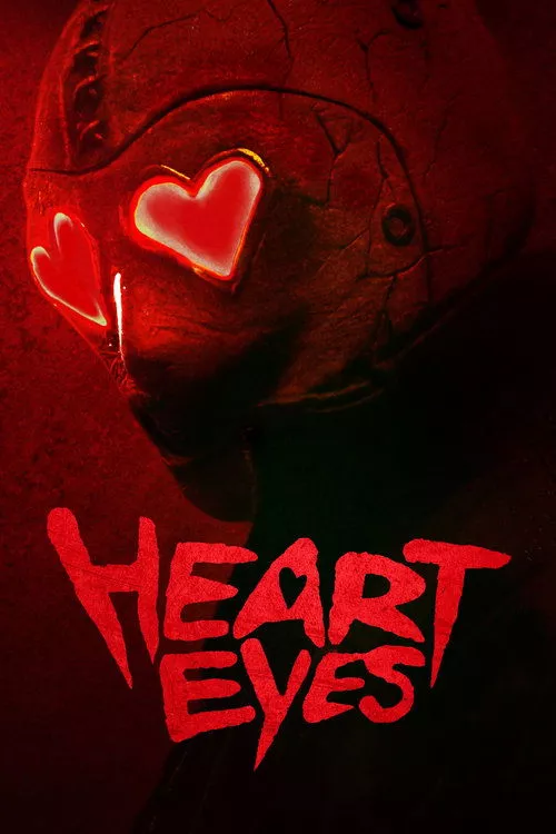 Heart Eyes / Убийствен свети Валентин