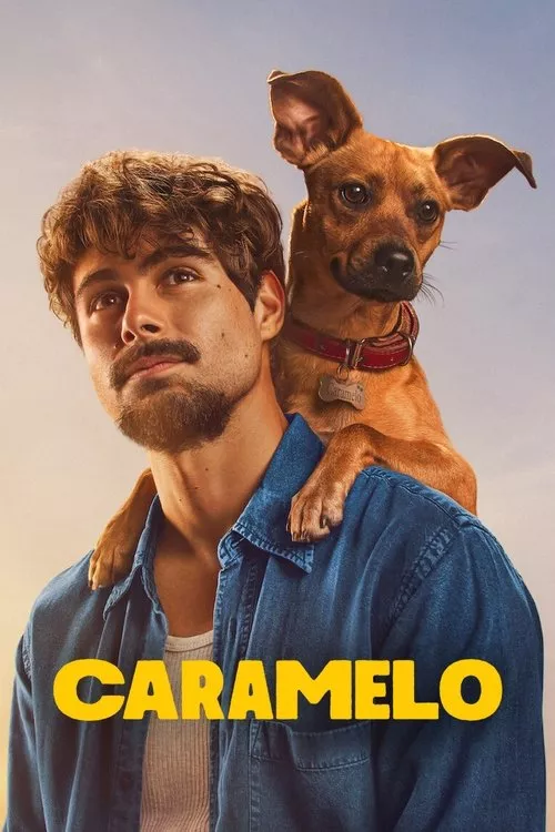 Caramelo / Карамело
