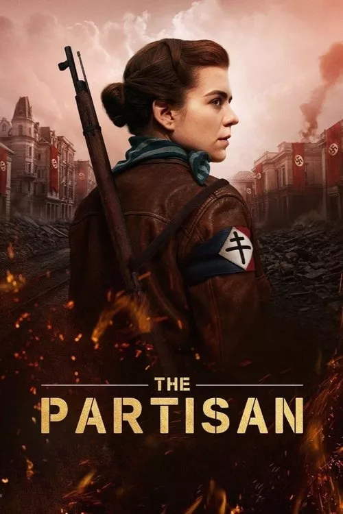 The Partisan / Шпионин