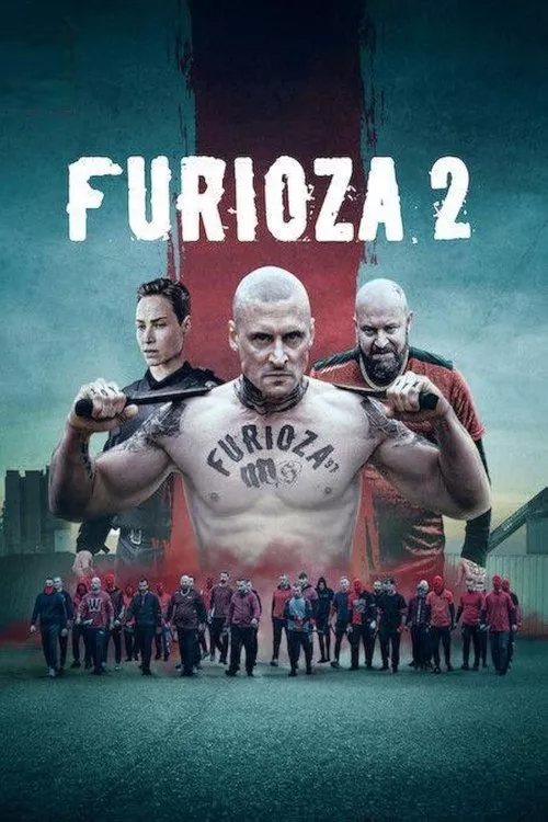 Furioza Again / Фуриоза 2
