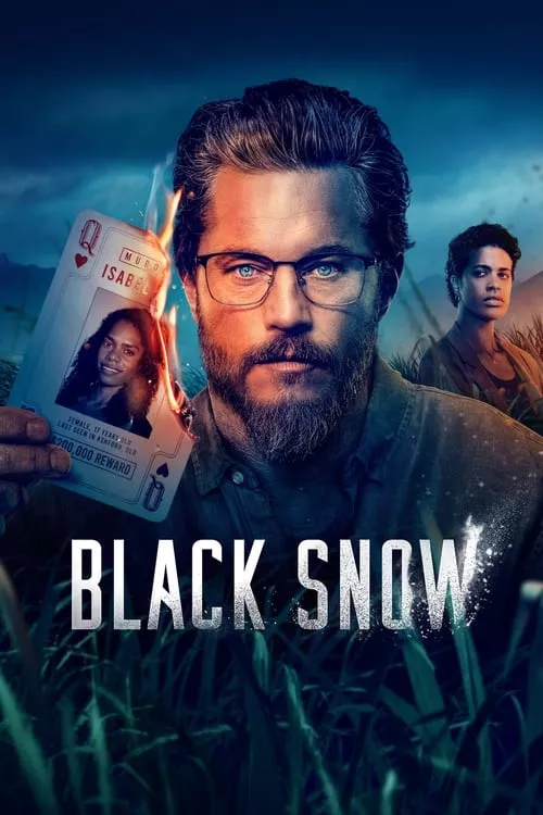 Black Snow / Черен сняг Сезон 1