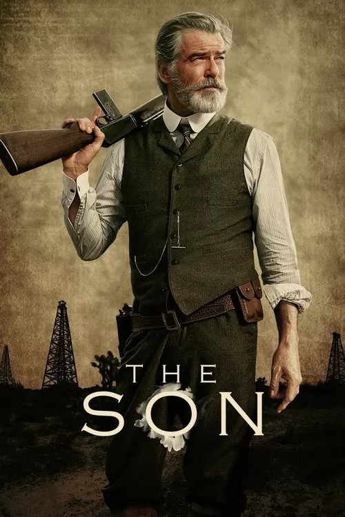 The Son / Синът Сезон 1 и Сезон 2