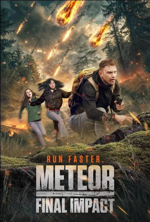 Meteor: Final Impact / Метеор: Последен удар