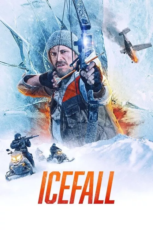 Icefall / Ледопад