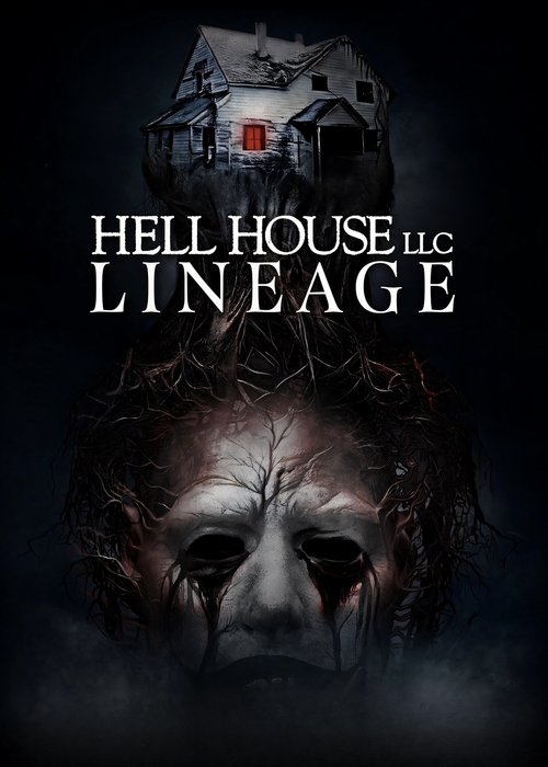 Hell House LLC: Lineage / Адската къща: Наследството