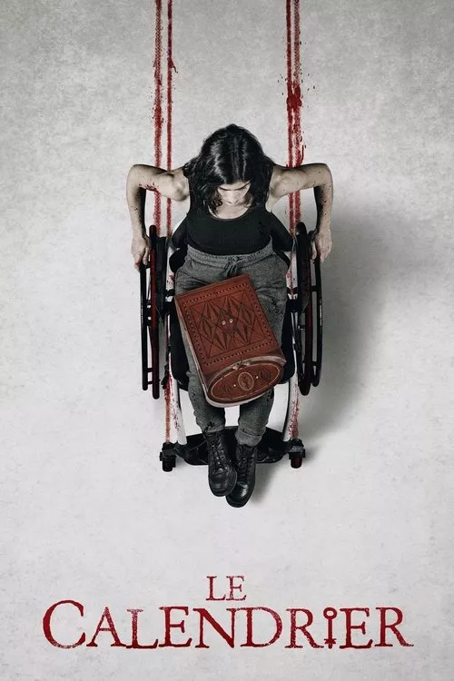 The Advent Calendar / Календарът на дявола