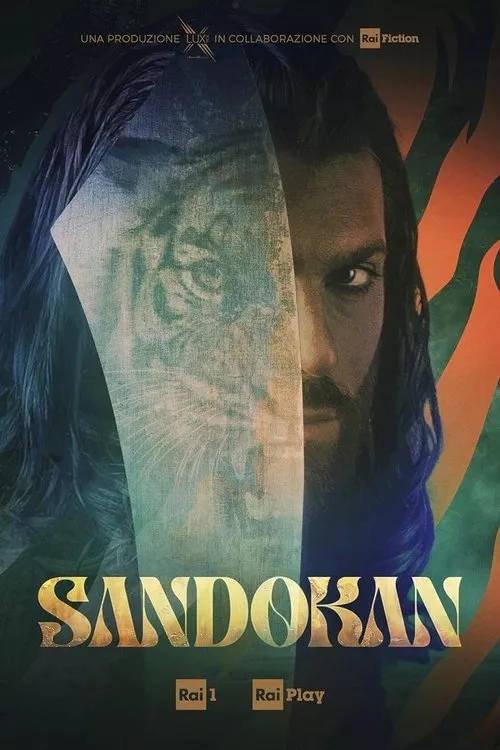 Sandokan / Сандокан Сезон 1