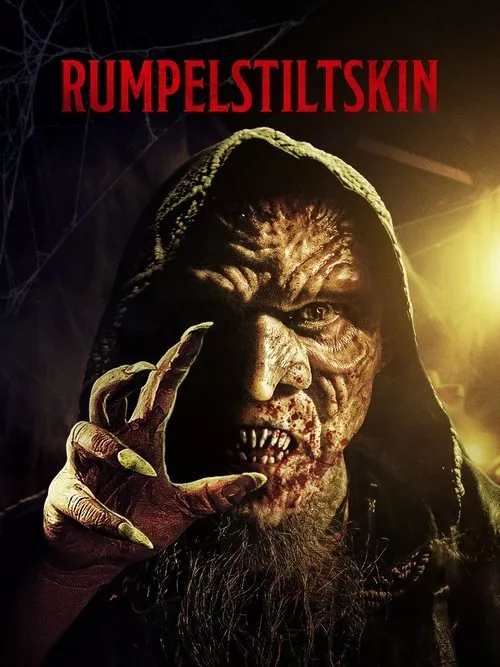 Rumpelstiltskin / Румпелщилцхен