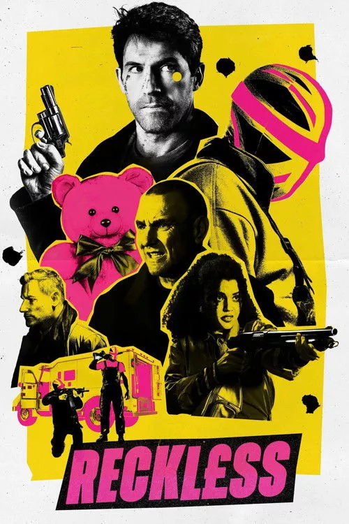 Безразсъден / Reckless