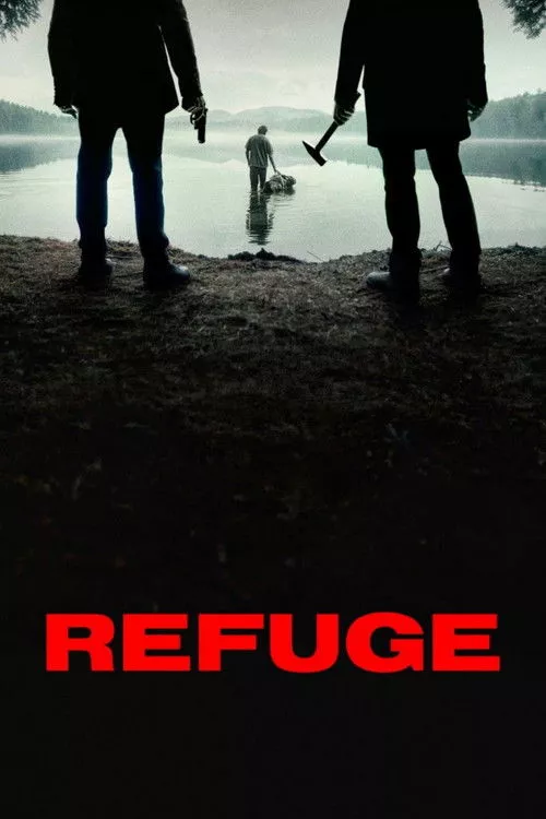 Refuge / Убежище