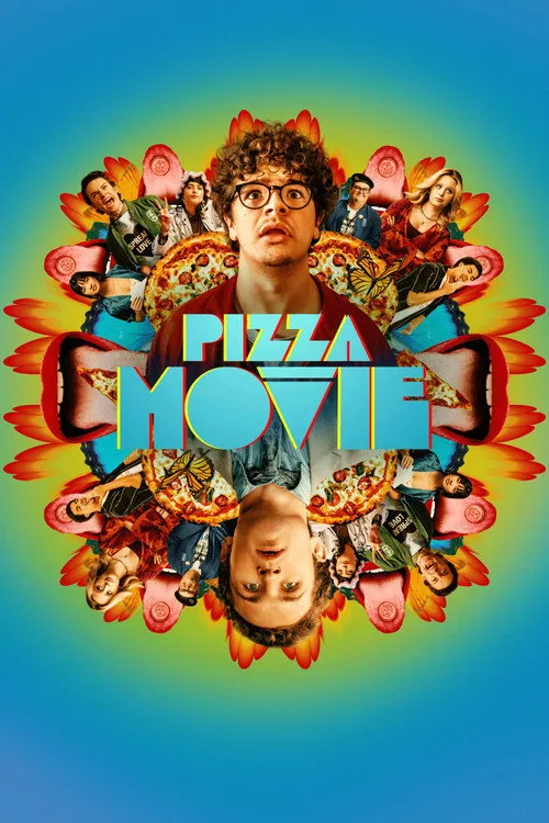 Pizza Movie / Пица филм