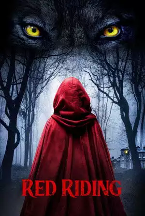 Red Riding / Червената шапчица