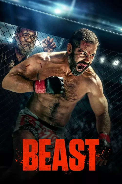 Beast / Звяр